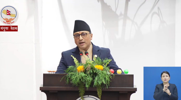 इन्धन भण्डारण र एआई फ्याक्ट्रिमा लगानी गर्न ‘मातृभूमि कोष’स्थापना गरिने