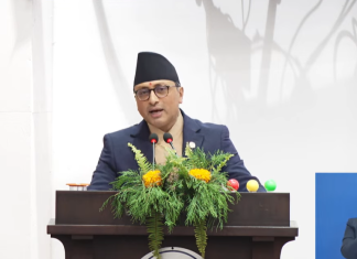 शिक्षा क्षेत्रका लागि २१८ अर्ब ३० करोड बजेट विनियोजन