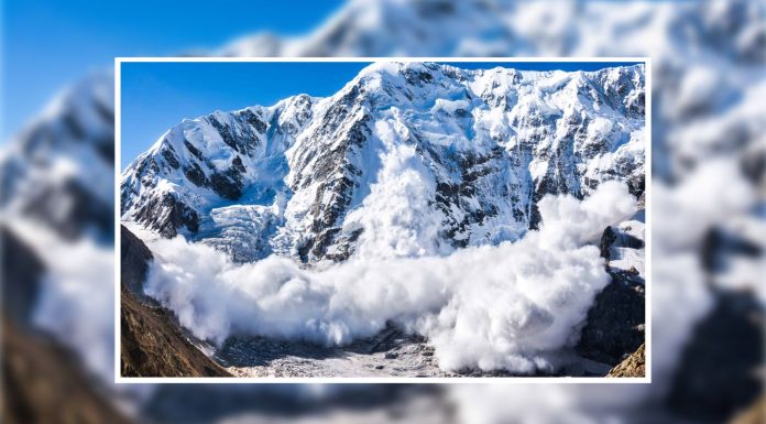 हिमाली र पहाडी भू–भागका थोरै स्थानहरूमा हिमपातको सम्भावना