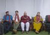 ३९औँ अन्तर्राष्ट्रिय लागूऔषध दुरुपयोग तथा अवैध ओसारपसार विरुद्ध दिवस : सियन पुनर्स्थापना केन्द्रमा सचेतना अभियान सुरु