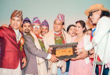टोकियोमा ‘अम्बर बिरही गुरुङ सांगीतिक साँझ’ र ‘प्रथम जापान लोक तारा २०२६’ भव्य रूपमा सम्पन्न; केशव शर्मा बने विजेता