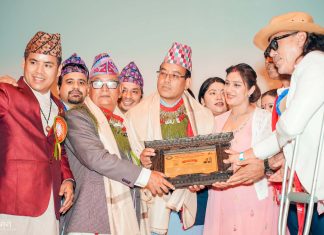 टोकियोमा ‘अम्बर बिरही गुरुङ सांगीतिक साँझ’ र ‘प्रथम जापान लोक तारा २०२६’ भव्य रूपमा सम्पन्न; केशव शर्मा बने विजेता
