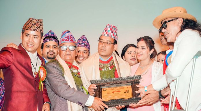 टोकियोमा ‘अम्बर बिरही गुरुङ सांगीतिक साँझ’ र ‘प्रथम जापान लोक तारा २०२६’ भव्य रूपमा सम्पन्न; केशव शर्मा बने विजेता
