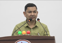 मधेश प्रदेश सरकारको आर्थिक सर्वेक्षण २०८२/०८३ प्रस्तुत