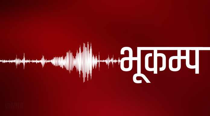भेनेजुएलाको उत्तर–मध्य क्षेत्रमा ७.५ र ७.२ म्याग्निच्युडका दुई शक्तिशाली भूकम्प