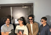 पाँचौ सातामा ‘लालीबजार’ : आमा र छोरीको कथाले रसाए दर्शकका आँखा