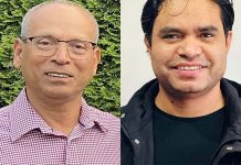 जी–७ एजेन्डामा जातीय तथा वंशगत विभेद उन्मूलनलाई समावेश गर्न फ्रान्सेली राष्ट्रपतिसमक्ष आग्रह
