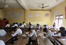 कक्षा १२ को परीक्षाफल सार्वजनिक, २ लाख ३१ हजार ७७० जना विद्यार्थी ग्रेडेड