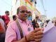 मासिक करोडौँ राजस्व तिर्दै आएको जनकपुरधामका फलफूल व्यवसायीहरू विस्थापित हुने अवस्थामा