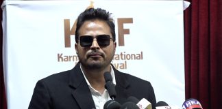 ‘सुटिङकालागि जटिल प्रक्रियाको कारण विदेशी फिल्म उद्योग नेपालमा आकर्षित हुन सकेनन्’