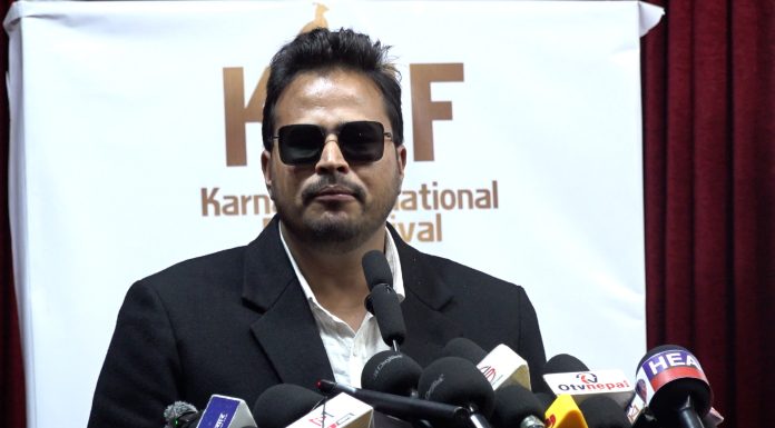 ‘सुटिङकालागि जटिल प्रक्रियाको कारण विदेशी फिल्म उद्योग नेपालमा आकर्षित हुन सकेनन्’
