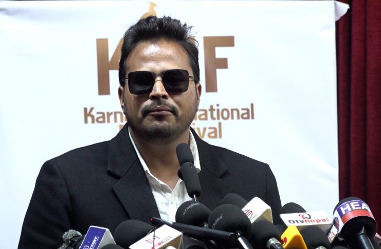 ‘सुटिङकालागि जटिल प्रक्रियाको कारण विदेशी फिल्म उद्योग नेपालमा आकर्षित हुन सकेनन्’