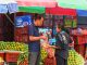 बजारमा आँप, किनमेल गर्नेको चाप (तस्विरहरु)