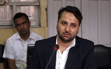 कानुन अभावले नागढुङ्गा सुरुङमार्ग संचालनमा ढिलाइ : आयोजना प्रमुख