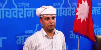 रास्वपा महाधिवेशनमा व्यवस्थापकीय चुनौती, बन्दसत्र एक दिन थपिन सक्ने प्रवक्ता झाको संकेत