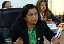 आकस्मिक बैठकको सूचना र अनुपस्थितिबारे स्पष्ट कार्यविधि आवश्यक :सभापति बास्कोटा