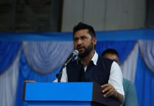 रास्वपा महाधिवेशन बन्दशत्रमा रविको सम्बोधनः पुरानै शैलीले फरक परिणाम सम्भव छैन