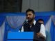 रास्वपा महाधिवेशन बन्दशत्रमा रविको सम्बोधनः पुरानै शैलीले फरक परिणाम सम्भव छैन