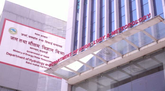 मनसुन आगमन अझै केही दिन ढिला हुने, यस्तो छ कारण
