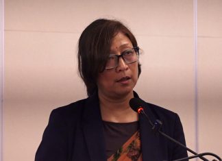 अत्यधिक गर्मीको अवस्था झनै गम्भीर बन्दै गएको छ : महानिर्देशक श्रेष्ठ