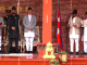 गृहमन्त्री गुरुङ र विज्ञान, प्रविधिमन्त्री पुनले लिए सपथ