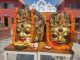 पुरानो तस्वीरले पल्टायो इतिहास : ३० वर्षपछि आकाश भैरवका दुर्लभ मूर्ति स्वदेश फर्काइयो