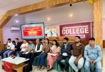 अखिल क्रान्तिकारी केन्द्रीय समितिको तेस्रो बैठक सम्पन्न, एकता प्रक्रियालाई अन्तिम टुंगो दिने निर्णय