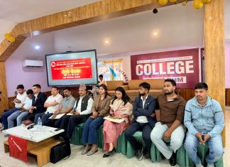 अखिल क्रान्तिकारी केन्द्रीय समितिको तेस्रो बैठक सम्पन्न, एकता प्रक्रियालाई अन्तिम टुंगो दिने निर्णय