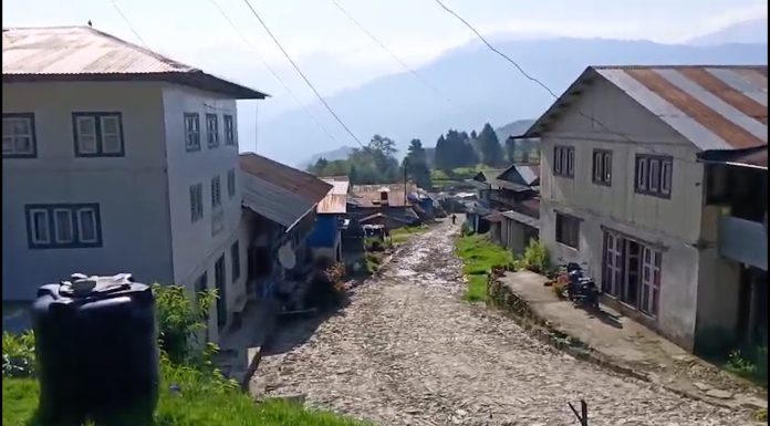 सुनसान बन्दै बाम्तीभण्डार, ठप्पजस्तै व्यापार–व्यवसाय