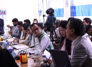 तीन वटा संसदीय समितिको बैठक बस्दै