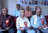 साहित्यकार खुशीराम डौलियाका २० कृति एकैसाथ विमोचन