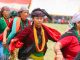 खुलामञ्चमा भूमे पर्वको रौनक (फोटोफिचर)