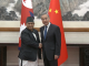 चीनले नेपालप्रति मैत्रीपूर्ण नीति अपनाउने, चीनविरुद्ध नेपाली भूमि प्रयोग गर्न नदिने खनालको प्रतिवद्धता