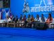 रास्वपाको महाधिवेशनअन्तर्गत बन्दसत्र सुरु (तस्बिरहरु)