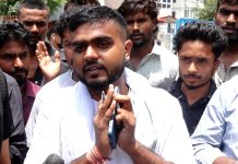 रास्वपाको कलैयामा भएको उपनिर्वचन खारेजको माग