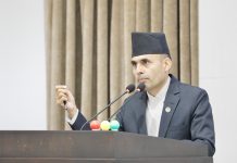 ग्रामीण क्षेत्रमा दूरसञ्चार सेवा विस्तार गर्न थप १६ सय साइट निर्माणको तयारी