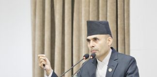 ग्रामीण क्षेत्रमा दूरसञ्चार सेवा विस्तार गर्न थप १६ सय साइट निर्माणको तयारी