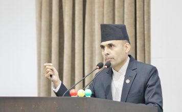 ग्रामीण क्षेत्रमा दूरसञ्चार सेवा विस्तार गर्न थप १६ सय साइट निर्माणको तयारी