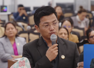 नेपाललाई सीमा अतिक्रमणकारी देशका रूपमा चित्रित गर्न खोजियो : निष्कल राई