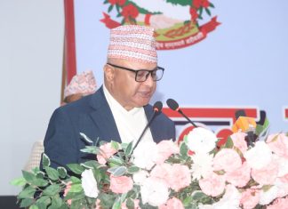 कोशी जलवायु संकटको चपेटामा, संरक्षणमा जुट्न मुख्यमन्त्री कार्कीको आह्वान