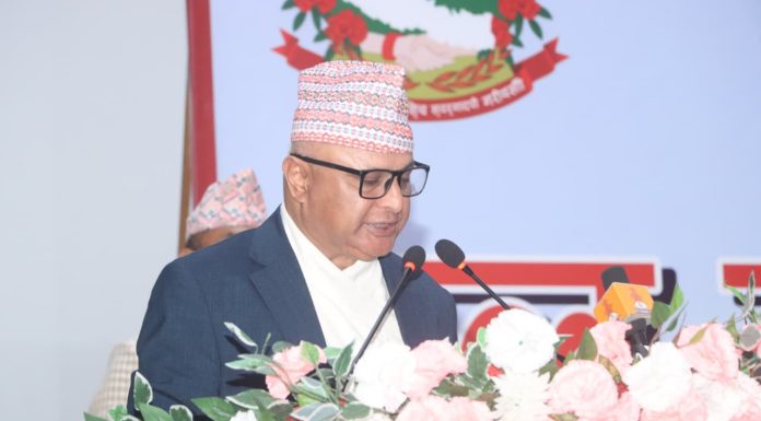 कोशी जलवायु संकटको चपेटामा, संरक्षणमा जुट्न मुख्यमन्त्री कार्कीको आह्वान