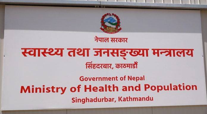 जलन उपचार सेवा विस्तार : १८ अस्पतालमा विशेष वार्ड सञ्चालन