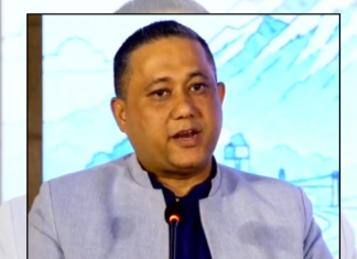परराष्ट्रमन्त्री खनाल शुक्रबार भारत जाँदै, जयशंकरसँग द्विपक्षीय वार्ता हुने