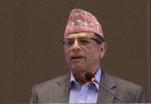 नेपालको शिक्षामा ‘लर्निङ क्राइसिस’ देखियो : डा. महाश्रम शर्मा