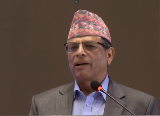 नेपालको शिक्षामा ‘लर्निङ क्राइसिस’ देखियो : डा. महाश्रम शर्मा