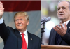 अमेरिकाले सम्झौता उल्लंघन गरे कडा जवाफ दिने इरानको चेतावनी : ६० दिने औपचारिक वार्ता सुरु
