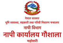 बैंक तथा वित्तीय संस्थाले अब मेरोकिताबाटै सेवा लिनुपर्ने