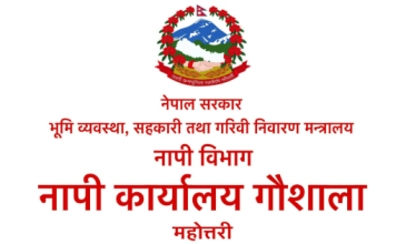 बैंक तथा वित्तीय संस्थाले अब मेरोकिताबाटै सेवा लिनुपर्ने