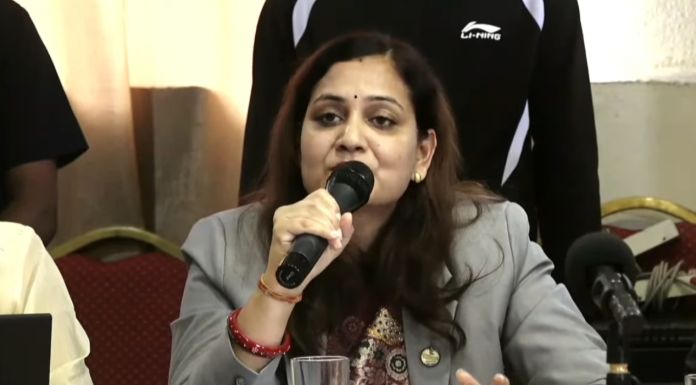 मन्त्री पदबाट बिदा हुने विषयमा आधिकारिक जानकारी प्राप्त भएको छैन : मन्त्री मेहेता