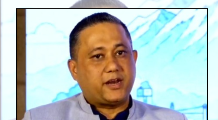 परराष्ट्रमन्त्री खनाल चीन भ्रमण जाँदै